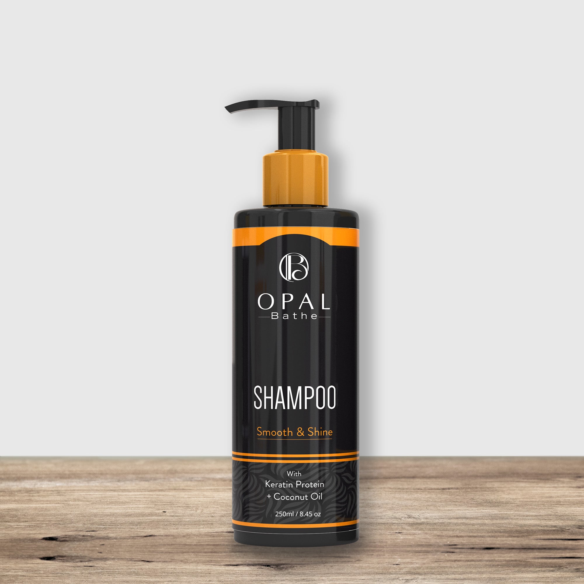 OPAL Bathe Smooth & Shine Shampoo + Nourished Hair Conditioner Combo