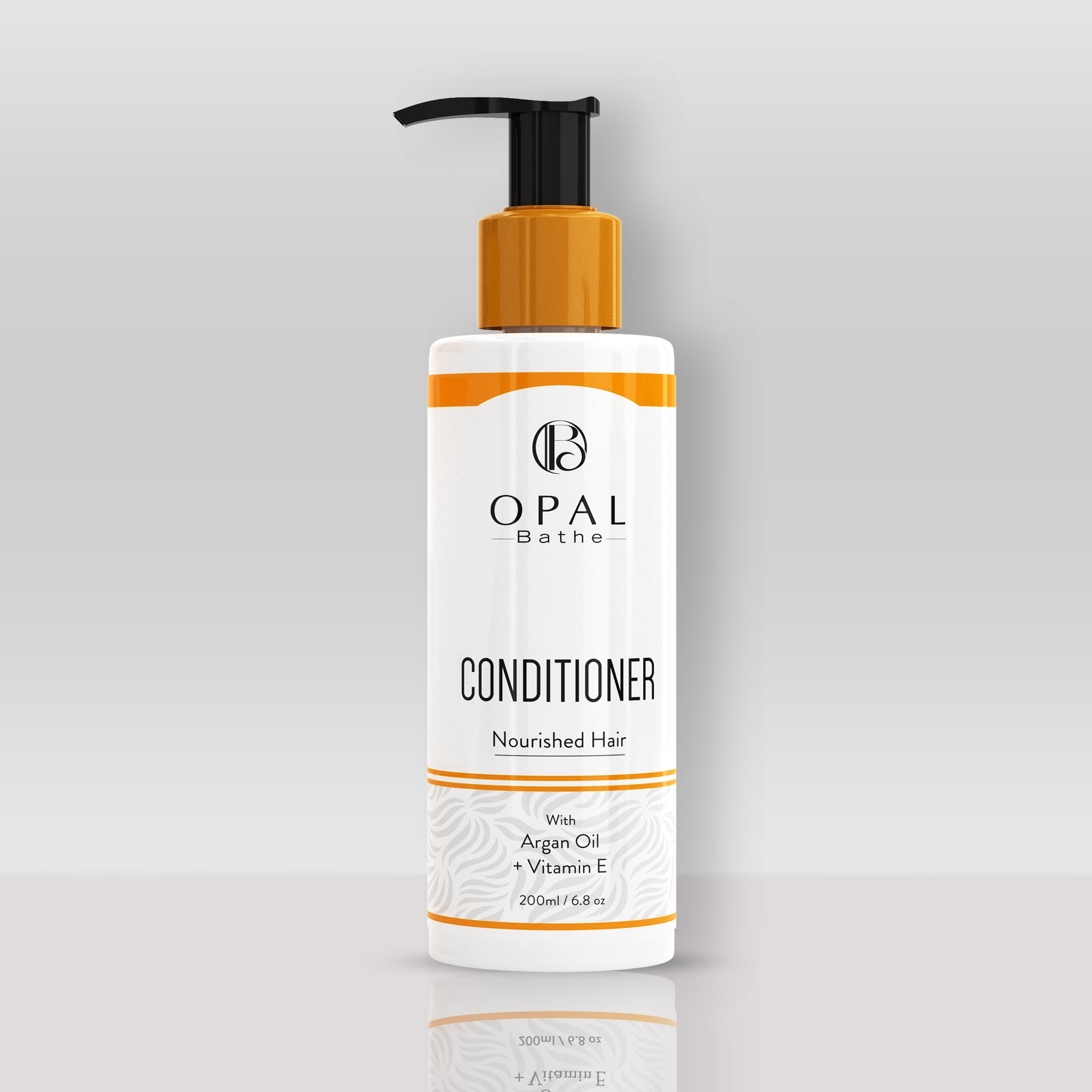 OPAL Bathe Nourished Hair Conditioner